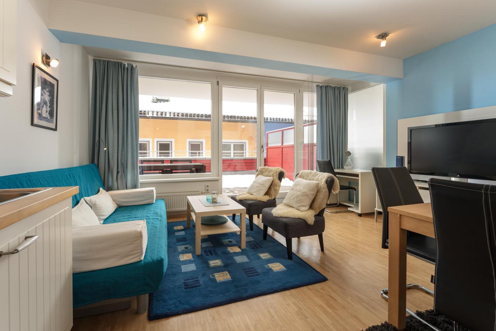 Ski-In/Ski-Out Appartements Augasse By Schladming-Appartements エクステリア 写真