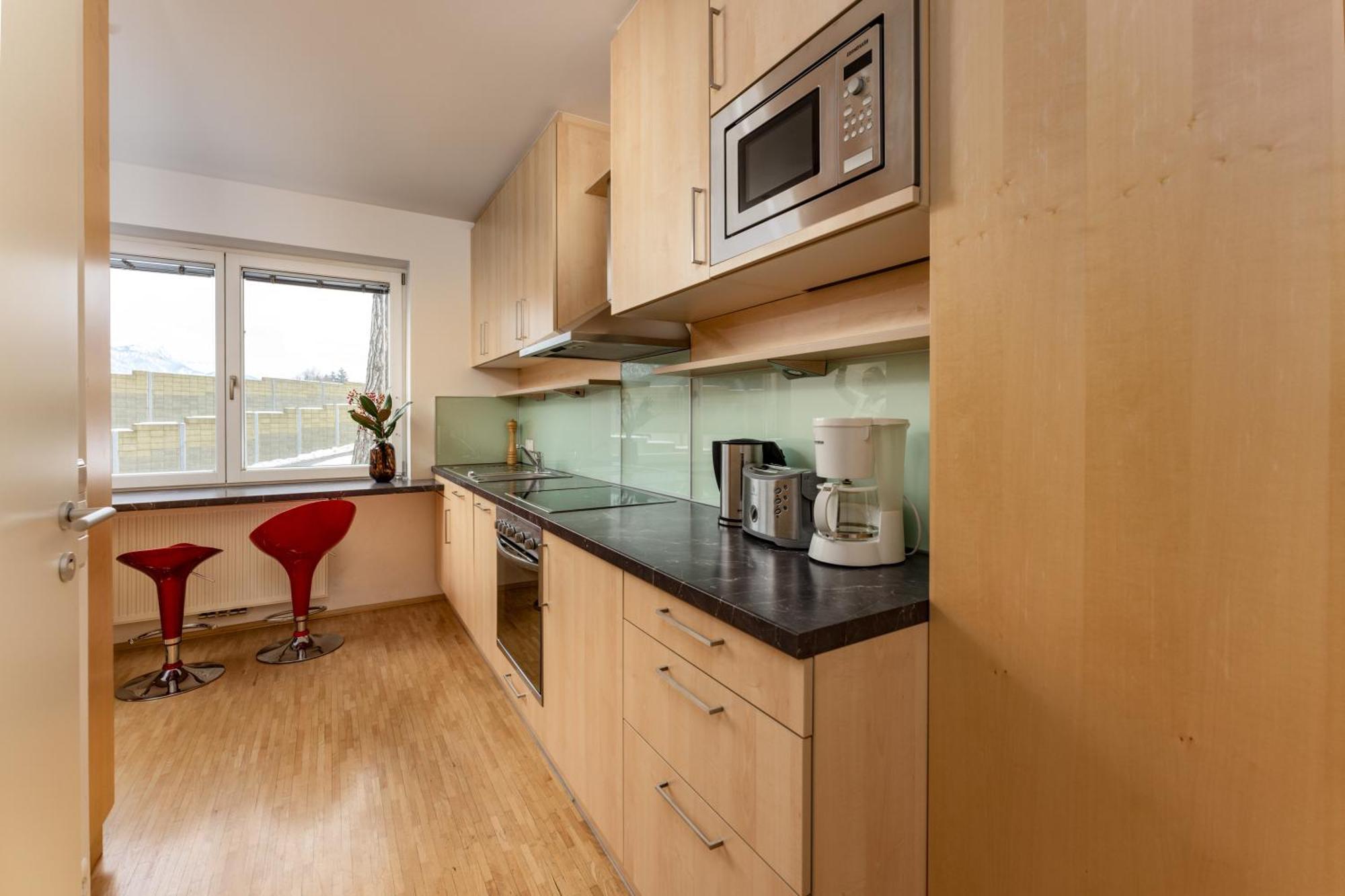 Ski-In/Ski-Out Appartements Augasse By Schladming-Appartements 部屋 写真