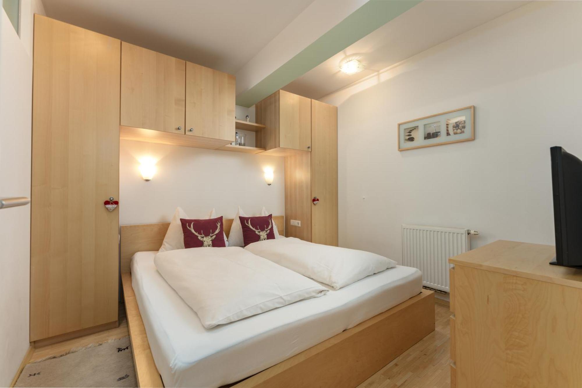 Ski-In/Ski-Out Appartements Augasse By Schladming-Appartements 部屋 写真