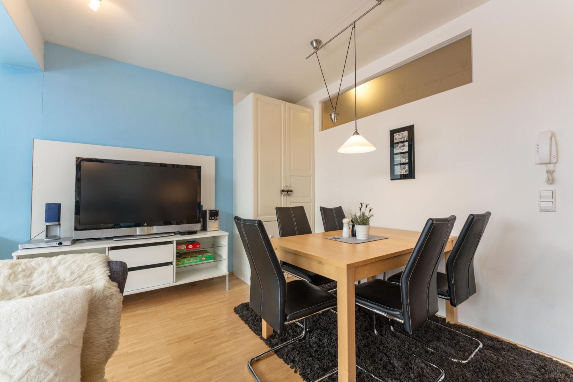 Ski-In/Ski-Out Appartements Augasse By Schladming-Appartements 部屋 写真