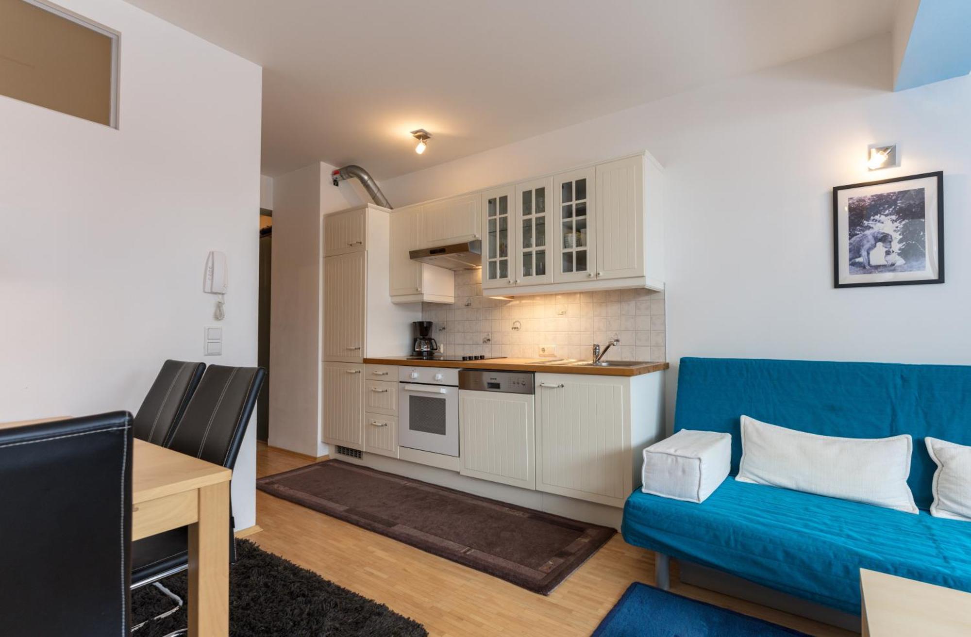 Ski-In/Ski-Out Appartements Augasse By Schladming-Appartements 部屋 写真