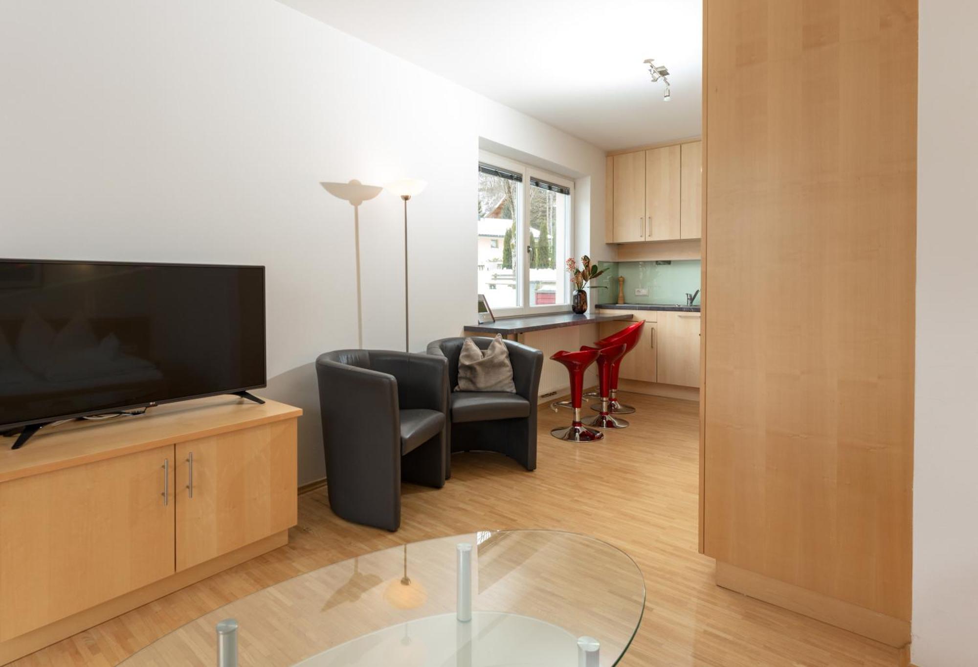 Ski-In/Ski-Out Appartements Augasse By Schladming-Appartements 部屋 写真