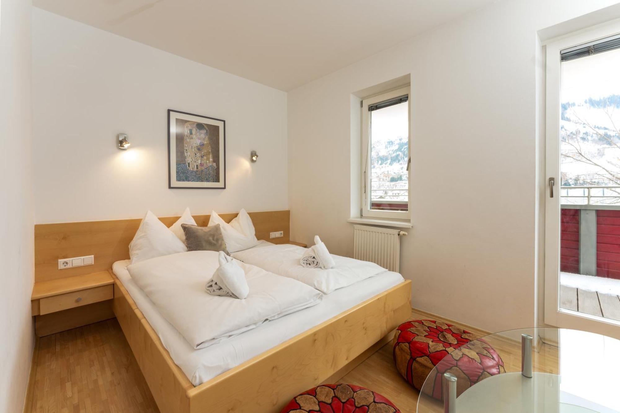 Ski-In/Ski-Out Appartements Augasse By Schladming-Appartements 部屋 写真