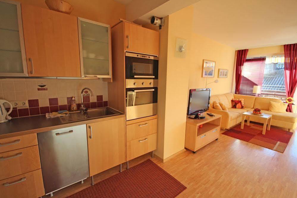 Ski-In/Ski-Out Appartements Augasse By Schladming-Appartements エクステリア 写真