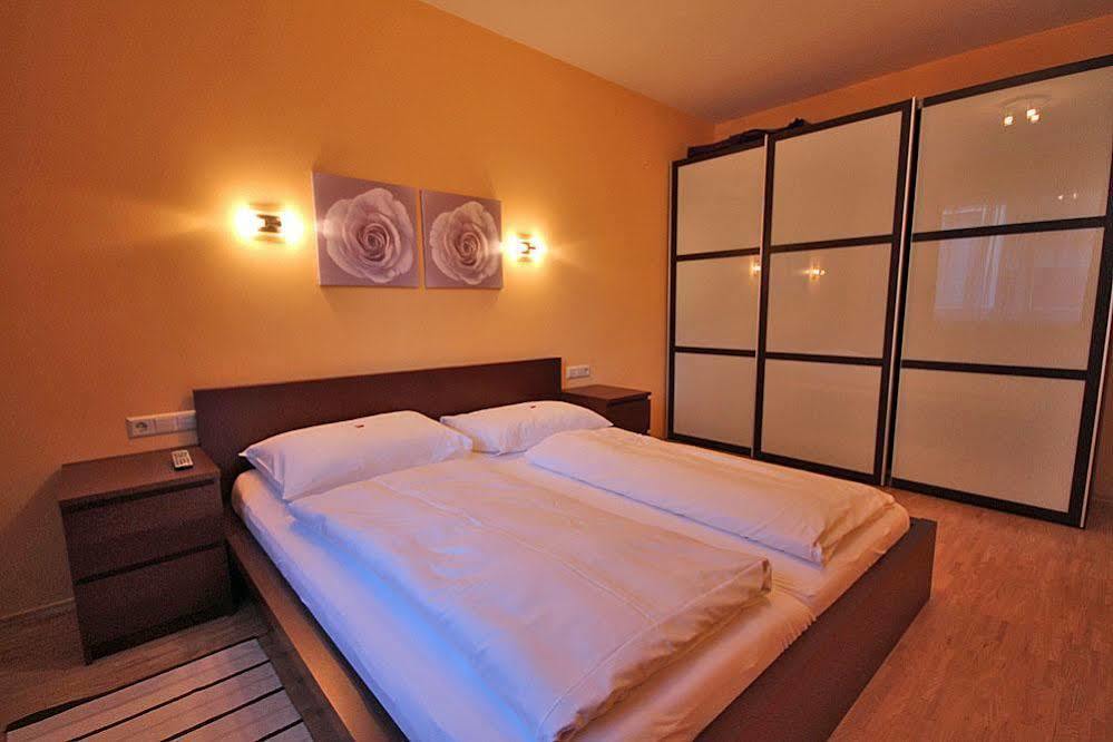 Ski-In/Ski-Out Appartements Augasse By Schladming-Appartements エクステリア 写真