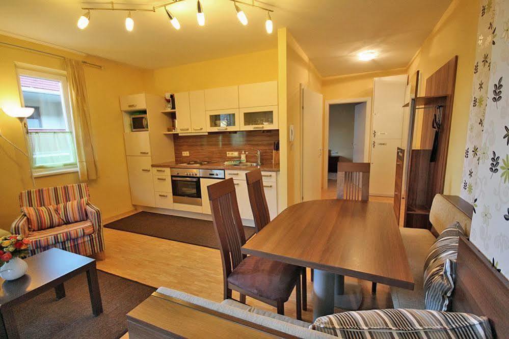 Ski-In/Ski-Out Appartements Augasse By Schladming-Appartements エクステリア 写真