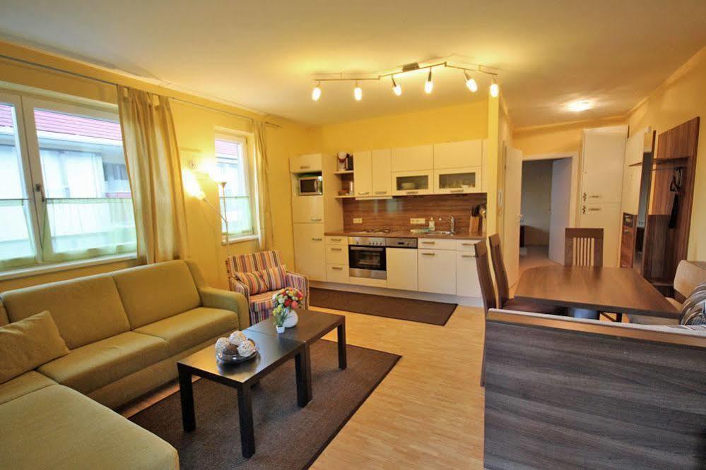 Ski-In/Ski-Out Appartements Augasse By Schladming-Appartements エクステリア 写真